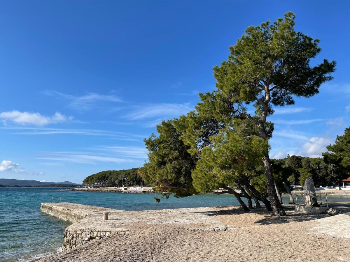 Pearl Of The Biograd 호텔 비오그라드나모루 외부 사진