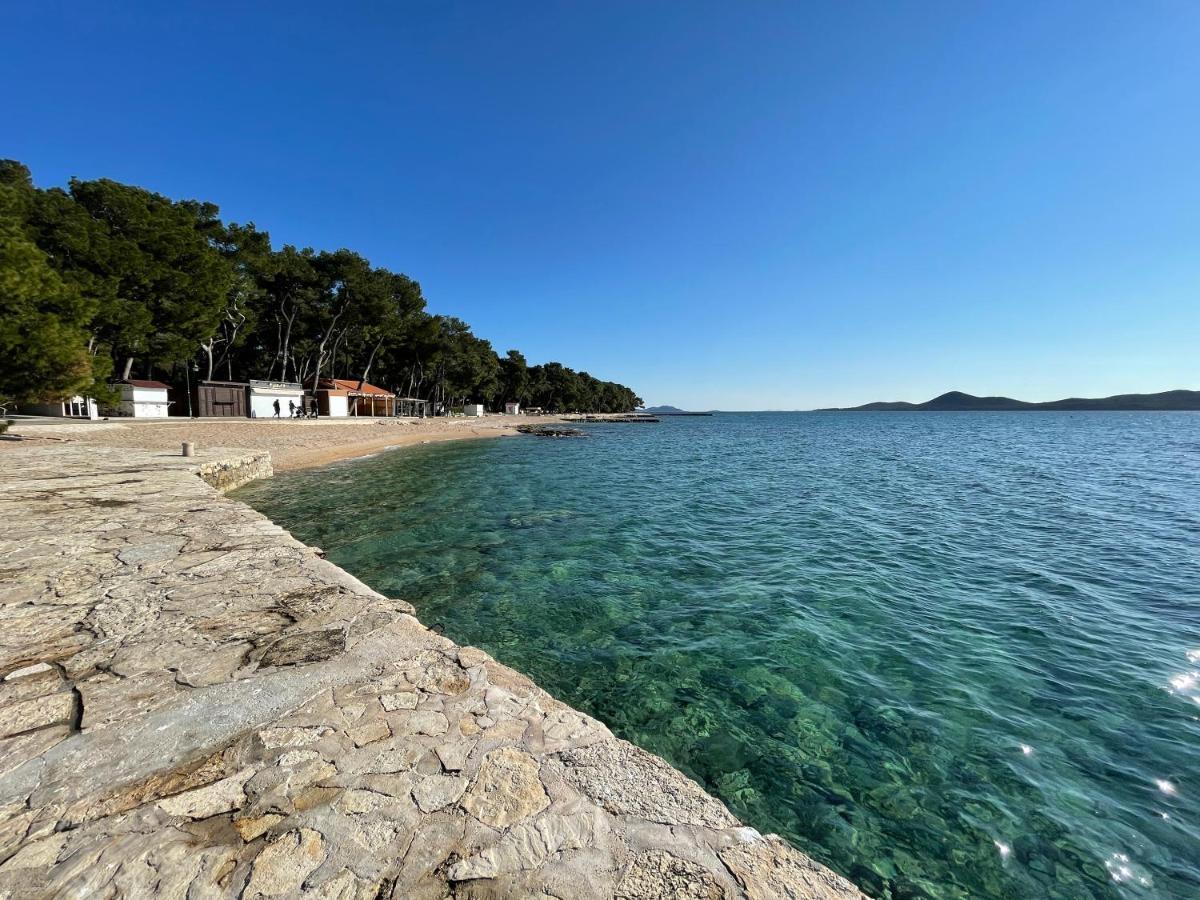 Pearl Of The Biograd 호텔 비오그라드나모루 외부 사진