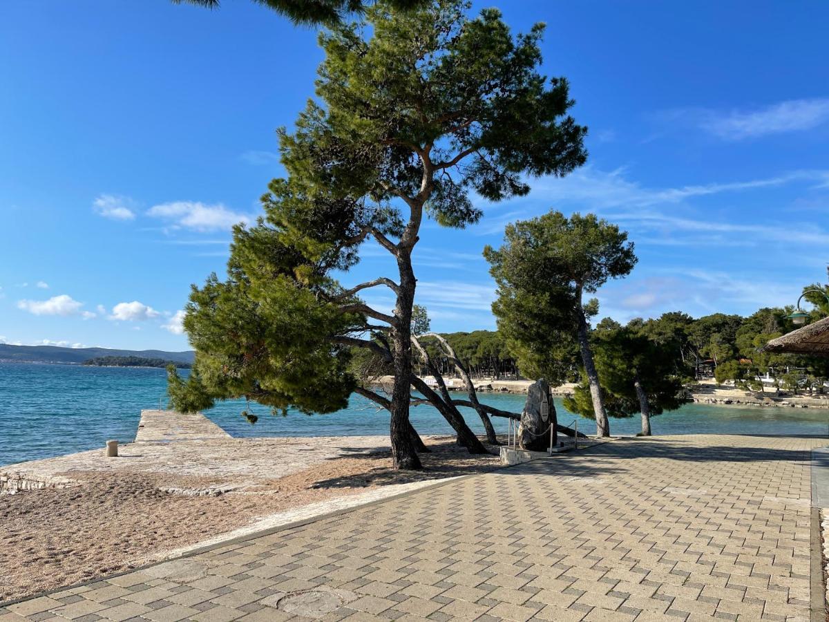 Pearl Of The Biograd 호텔 비오그라드나모루 외부 사진