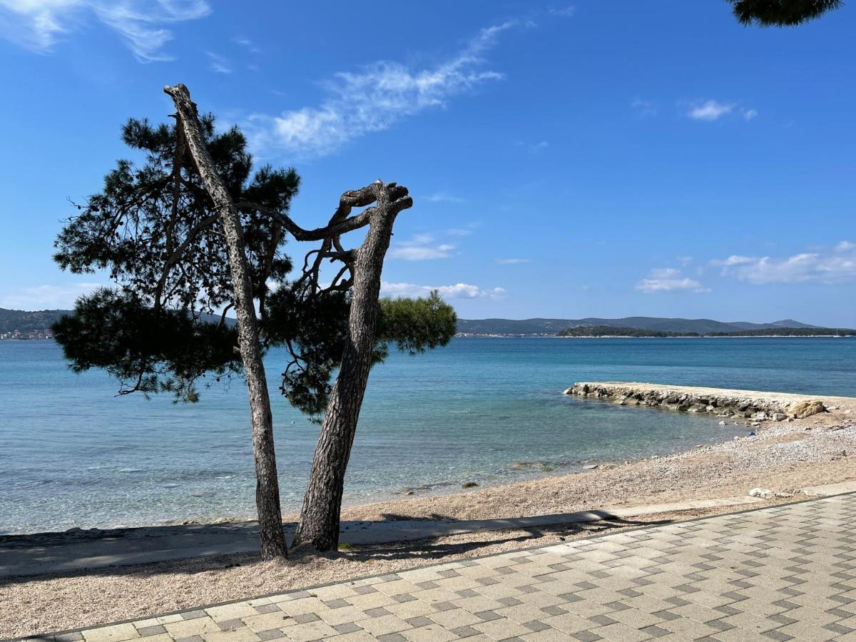 Pearl Of The Biograd 호텔 비오그라드나모루 외부 사진