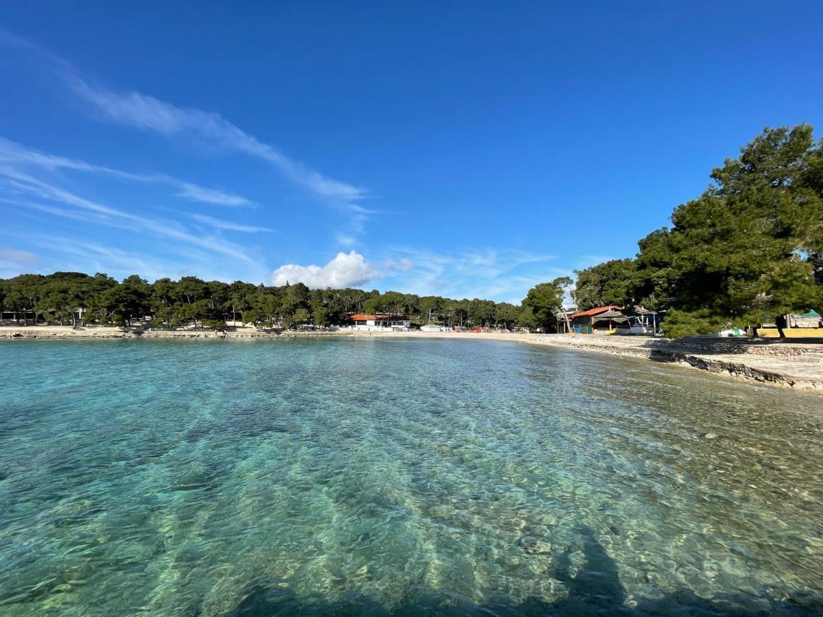 Pearl Of The Biograd 호텔 비오그라드나모루 외부 사진