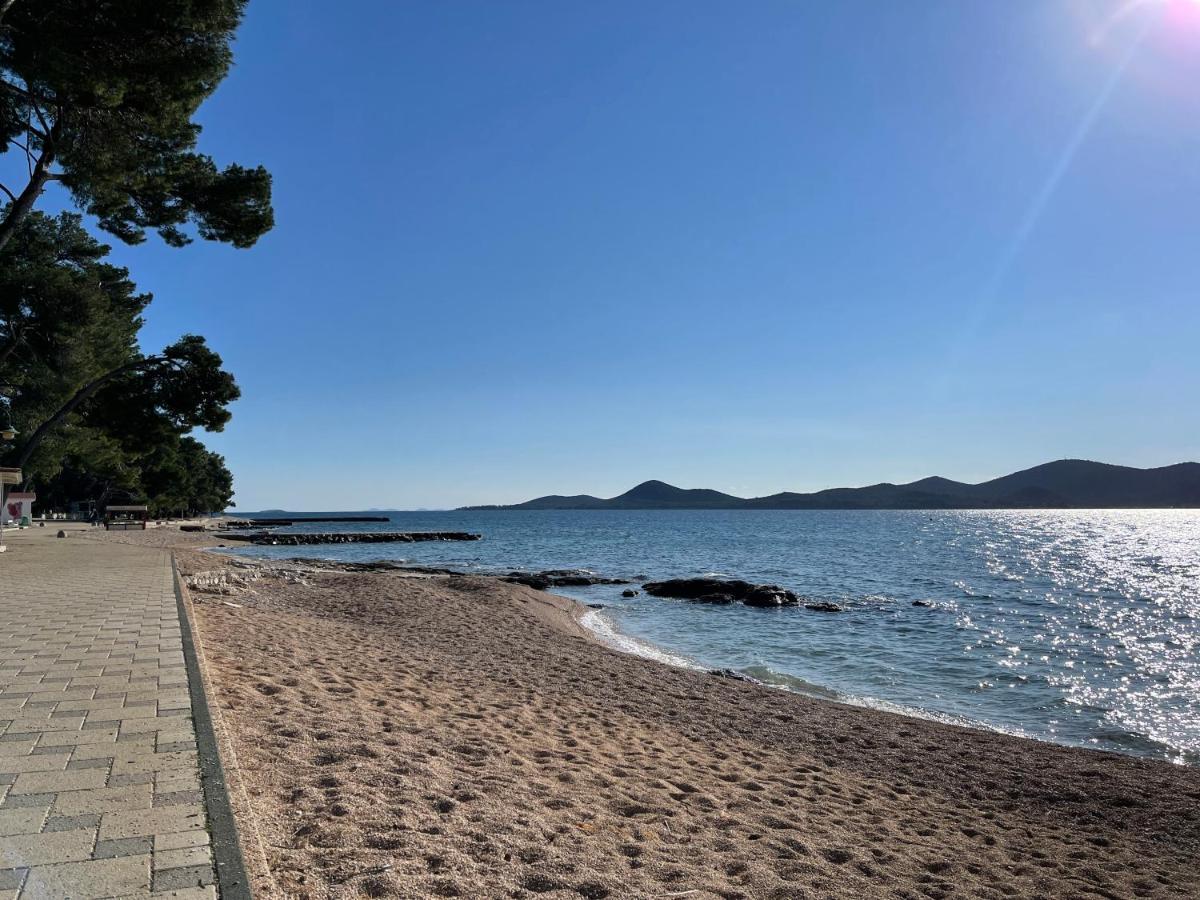 Pearl Of The Biograd 호텔 비오그라드나모루 외부 사진
