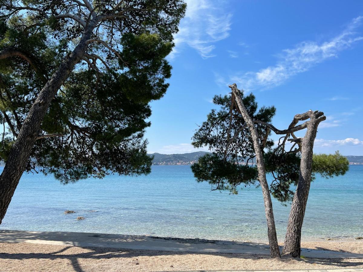 Pearl Of The Biograd 호텔 비오그라드나모루 외부 사진